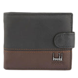 Men's Leather Wallet - Multi - test-store-for-chase-value