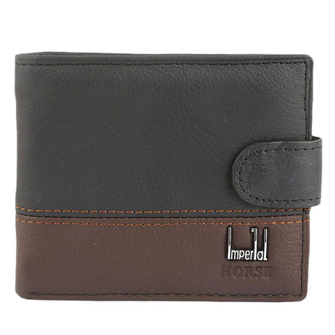 Men's Leather Wallet - Multi - test-store-for-chase-value