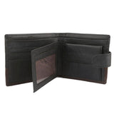 Men's Leather Wallet - Multi - test-store-for-chase-value