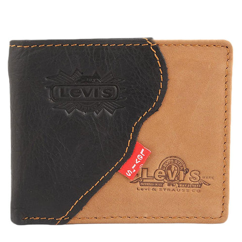 Men's Leather Wallet - Multi - test-store-for-chase-value