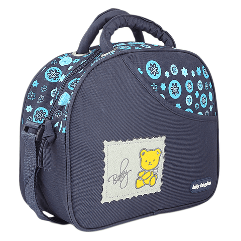 Baby Bag - Navy Blue - test-store-for-chase-value