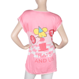 Women's Night Top - Multi - test-store-for-chase-value