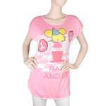 Women's Night Top - Multi - test-store-for-chase-value