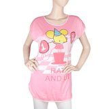 Women's Night Top - Multi - test-store-for-chase-value