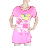Women's Night Top - Multi - test-store-for-chase-value