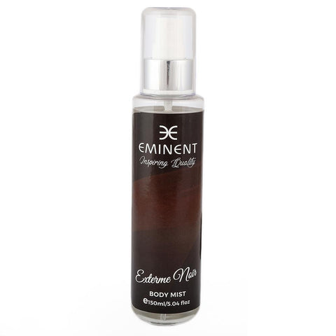 Eminent Body Mist Exterme Noir - 150ml - test-store-for-chase-value