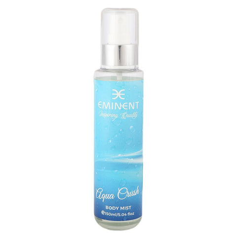 Eminent Body Mist Aqua Crush - 150ml - test-store-for-chase-value