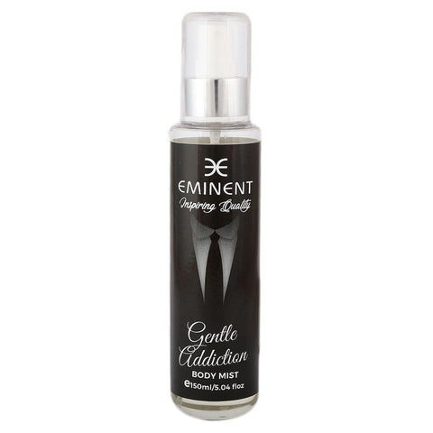 Eminent Body Mist Gentle Addiction - 150ml - test-store-for-chase-value