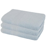 Bath Towel - Light Blue - test-store-for-chase-value