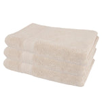 Bath Towel - Beige - test-store-for-chase-value