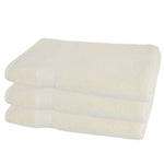 Bath Towel - Off White - test-store-for-chase-value