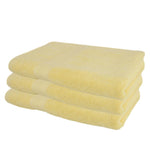 Bath Towel - Yellow - test-store-for-chase-value