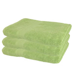 Bath Towel - Green - test-store-for-chase-value