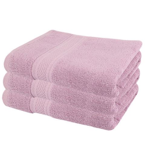 Face Towel - Purple - test-store-for-chase-value
