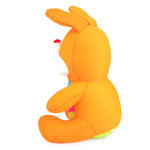 Stuffed Soft Been Rebbit Toy - Multi - test-store-for-chase-value