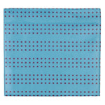 Newborn Plastic Sheet - Sky Blue - test-store-for-chase-value