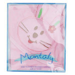 Newborn Wrapping Sheet - Pink - test-store-for-chase-value