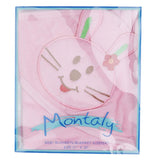 Newborn Wrapping Sheet - Pink - test-store-for-chase-value