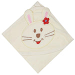 Newborn Wrapping Sheet - Yellow - test-store-for-chase-value
