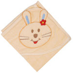 Newborn Wrapping Sheet - Peach - test-store-for-chase-value