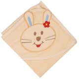 Newborn Wrapping Sheet - Peach - test-store-for-chase-value