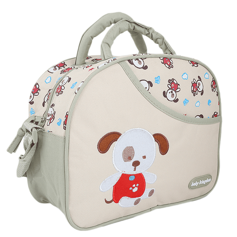 Baby Bag - Fawn - test-store-for-chase-value