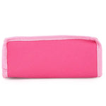 Pencil Pouch - Pink - test-store-for-chase-value