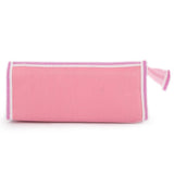Pencil Pouch - Pink - test-store-for-chase-value
