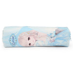 Nikki Pencil Pouch - Blue - test-store-for-chase-value