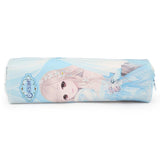 Nikki Pencil Pouch - Blue - test-store-for-chase-value