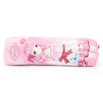 Nikki Pencil Pouch - Pink - test-store-for-chase-value