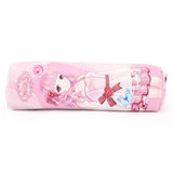 Nikki Pencil Pouch - Pink - test-store-for-chase-value