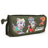 Pencil Pouch - Green - test-store-for-chase-value