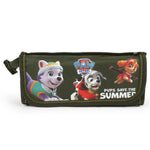 Pencil Pouch - Green - test-store-for-chase-value