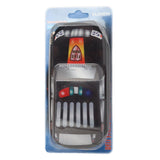 Pencil Pouch - Black - test-store-for-chase-value