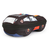 Pencil Pouch - Black - test-store-for-chase-value