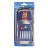 Pencil Pouch - Royal Blue - test-store-for-chase-value