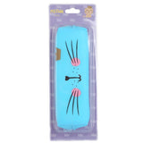 Pencil Pouch - Blue - test-store-for-chase-value