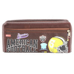 Pencil Pouch - Brown - test-store-for-chase-value