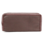 Pencil Pouch - Brown - test-store-for-chase-value