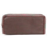 Pencil Pouch - Brown - test-store-for-chase-value