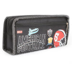 Pencil Pouch - Black - test-store-for-chase-value