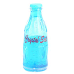 Bottle Slime Mud Toy - Blue - test-store-for-chase-value