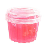 Crystal Slime Mud Toy - Pink - test-store-for-chase-value