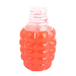 Crystal Slime Mud Toy - Red - test-store-for-chase-value