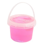 Crystal Slime Mud Balti - Pink - test-store-for-chase-value