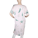 Women's Night Top - Light Pink - test-store-for-chase-value