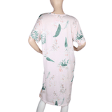 Women's Night Top - Light Pink - test-store-for-chase-value