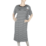 Women's Night Top - Black - test-store-for-chase-value