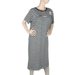 Women's Night Top - Black - test-store-for-chase-value
